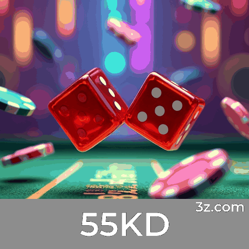 55KD: Seu Cassino Online de Confiança