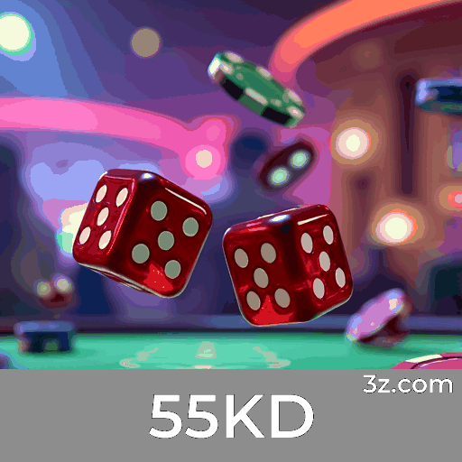 Descubra a Visão Transformadora da 55KD em Experiências Disruptivas