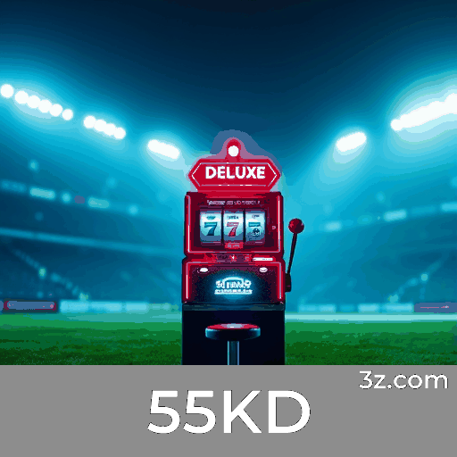 55KD: Plataforma de apostas com serviços profissionais e segurança