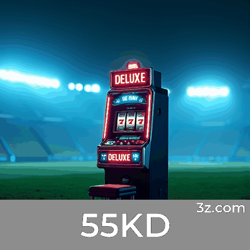 Acesso Seguro 55KD: Login com Benefícios Exclusivos