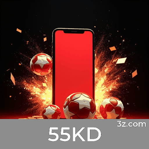 Profundidade em Análise Esportiva no Brasil com a 55KD