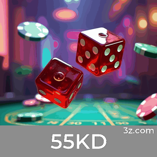 55KD: Uma Experiência de Cassino Imersiva para Brasileiros