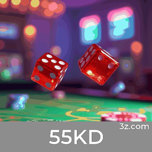 55KD: Plataforma de apostas com serviços profissionais e segurança