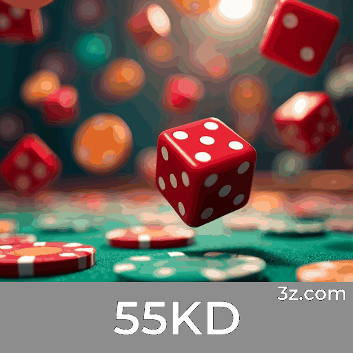 55KD: Seu Cassino Online de Confiança