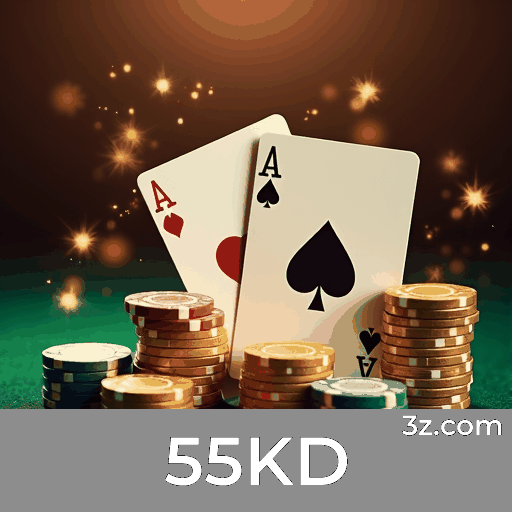 Descubra a Visão Transformadora da 55KD em Experiências Disruptivas