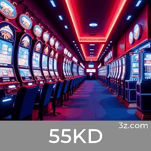 55KD: Seu Cassino Online de Confiança
