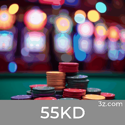 55KD: Seu Cassino Online de Confiança