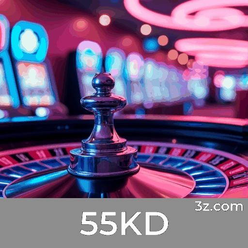 55KD: Seu Cassino Online de Confiança