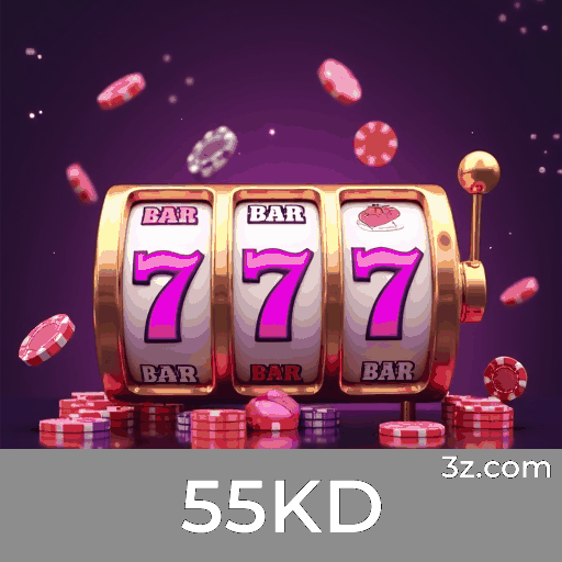 55KD: Seu Cassino Online de Confiança