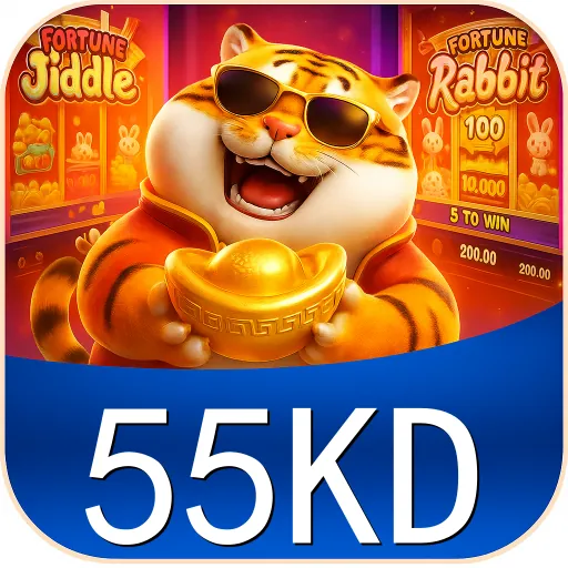 55KD Cassino Online